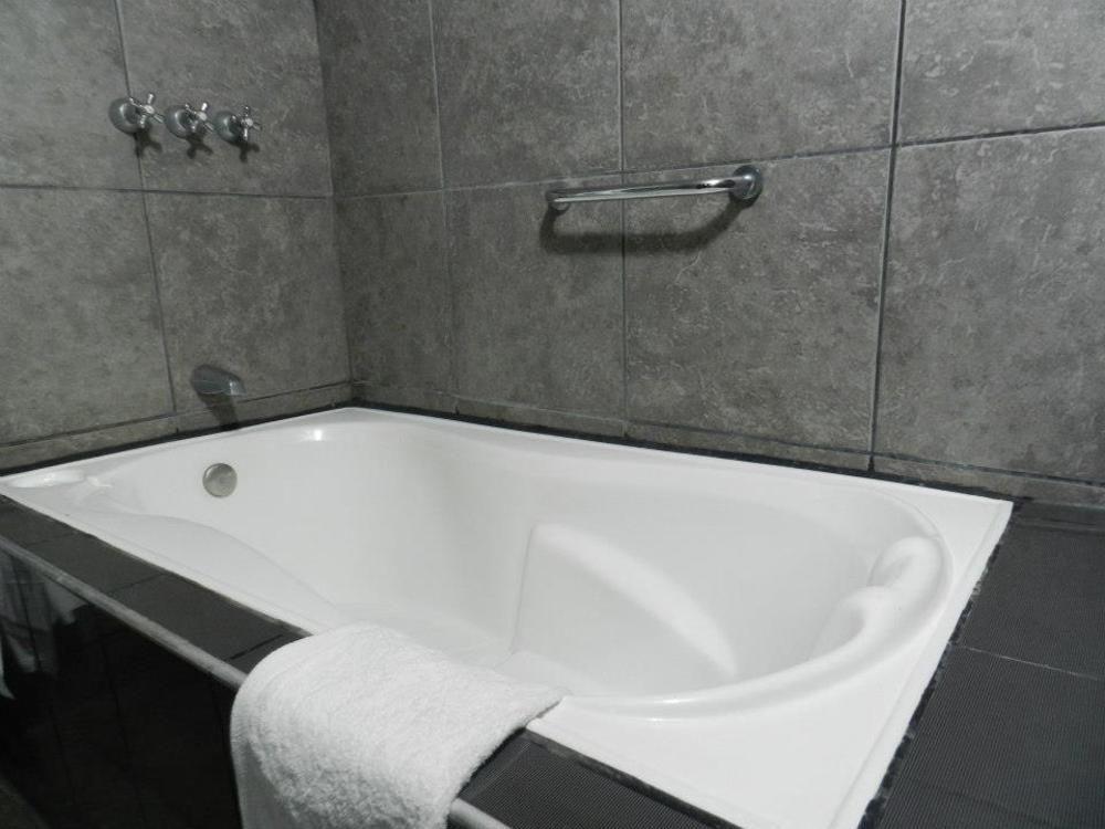 Holiday Suites Tacna Buitenkant foto