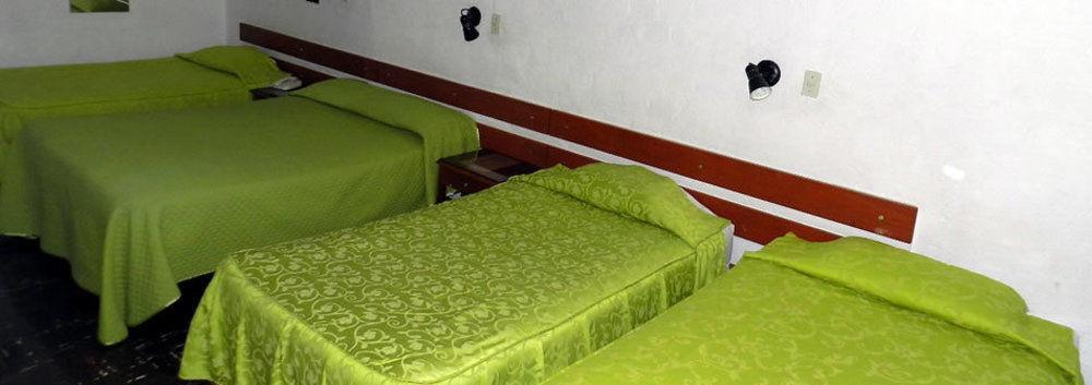 Holiday Suites Tacna Buitenkant foto